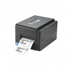 Принтер этикеток TSC TE200 (термо/термотрансферный, 203dpi)