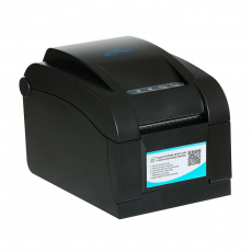 Принтер этикеток BS-350 (термо, 80мм, 203dpi, USB, RS232, Ethernet)