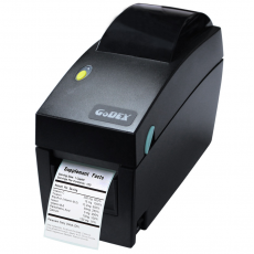 Принтер этикеток Godex DT2x (термо, 54мм, 203dpi, USB, RS232, Ethernet)