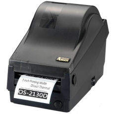 Принтер этикеток Argox OS-2130DE-SB термо