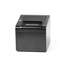Принтер чековый АТОЛ RP-326-USE черный Rev.6