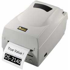 Принтер этикеток Argox CP-2140-SB  (термотрансферная, 104mm, 203dpi, USB, RS232)