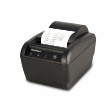 Принтер чековый Posiflex Aura-6900R-B, USB,RS, черный